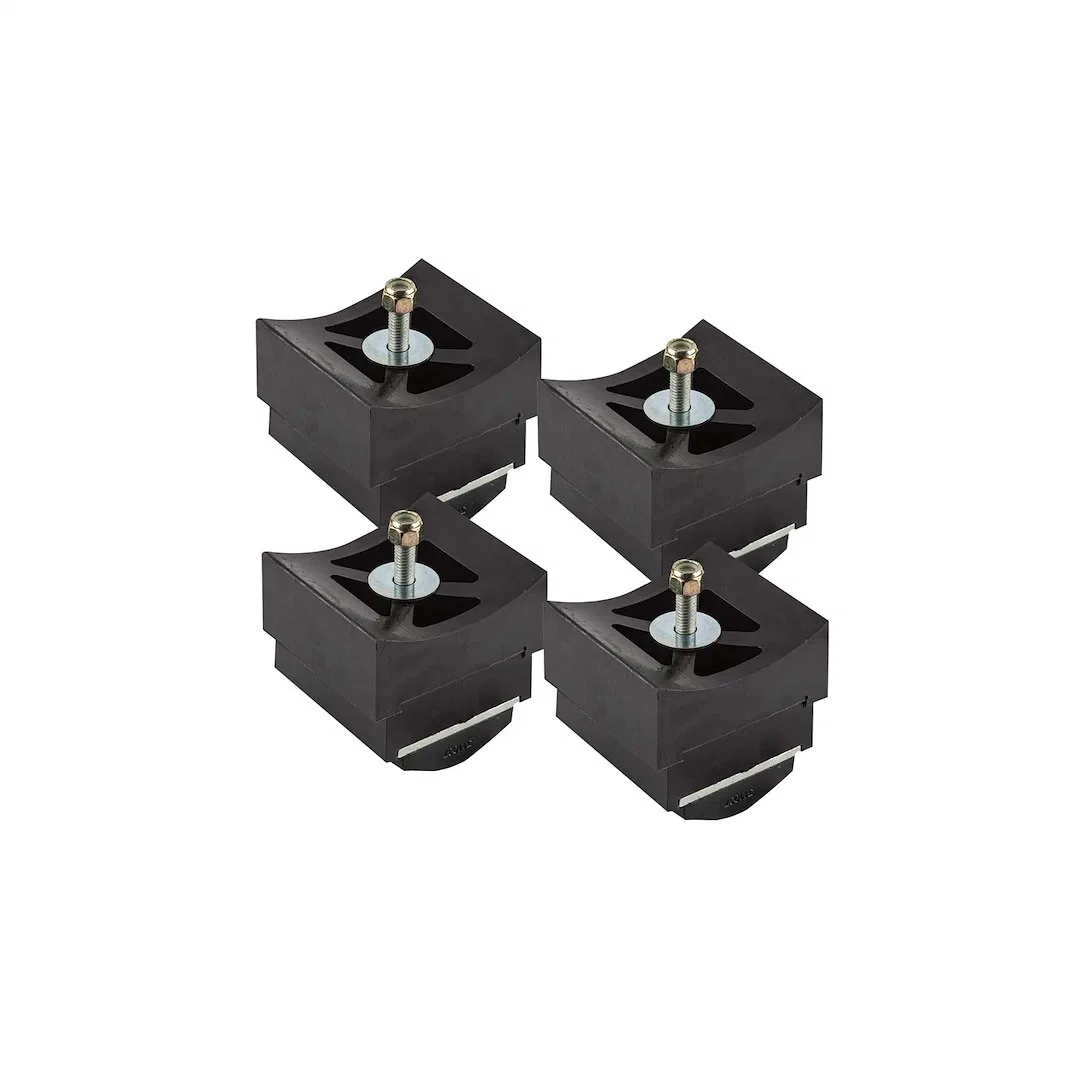 SSS-3 – SUPERSPRINGS Bump Stop, For Use With Helper Spring Kits/ Where Factory Overload Spring Is No Longer In Contac...